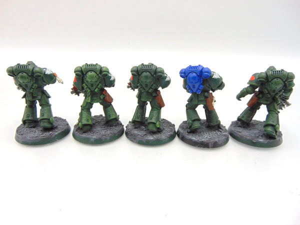 Intercessors