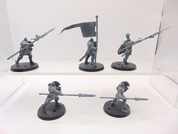 Vindictors
