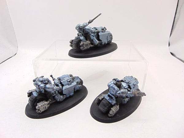 Outriders