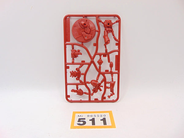 Brother Vanial / Arteros