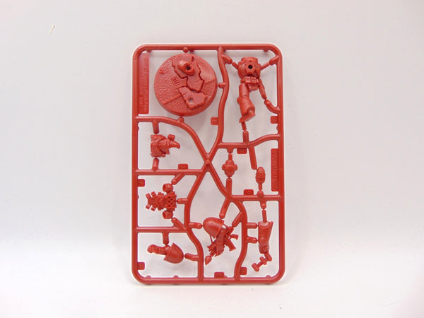 Brother Vanial / Arteros