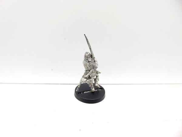 Aragorn Helm's Deep