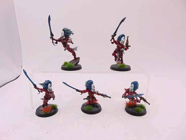 Howling Banshees