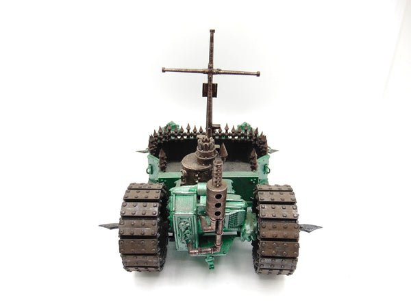 Battlewagon