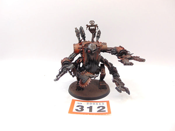 Deff Dread