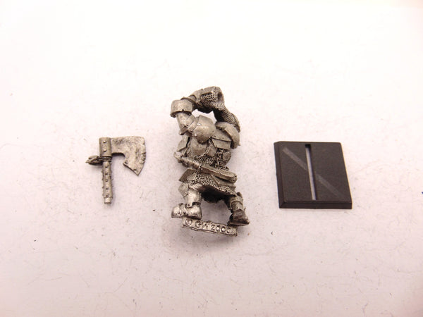 Games Day 2000 - Black Orc Boss