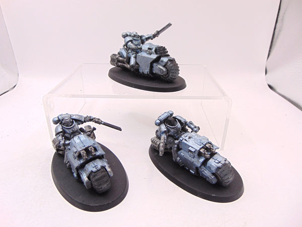 Outriders