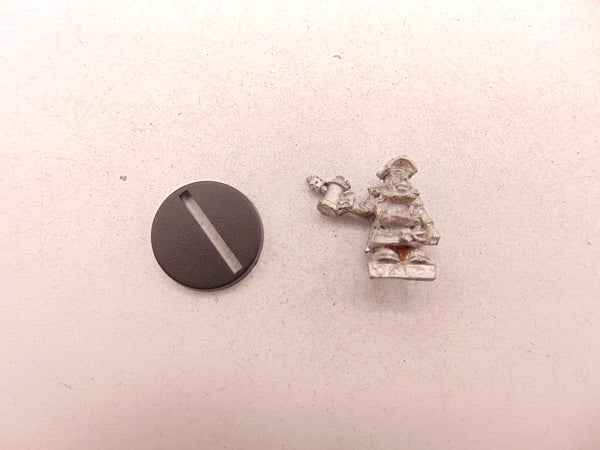 Dwarf LE14  Oxy O'Cetylene