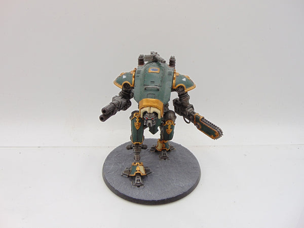 Armiger Warglaive