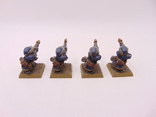 Thunderers