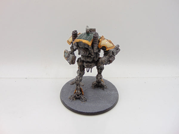 Armiger Warglaive