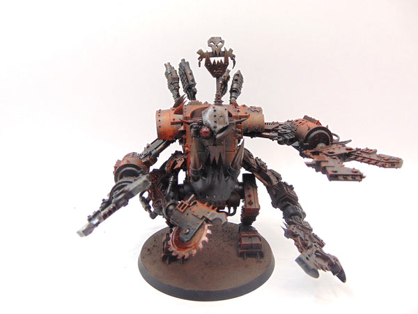 Deff Dread