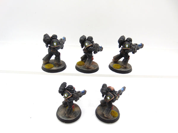 Hellblasters