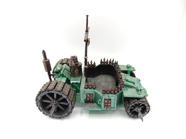 Battlewagon