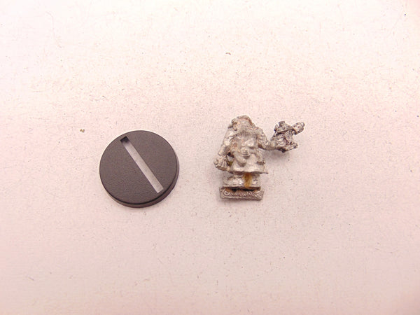 Dwarf LE14  Oxy O'Cetylene