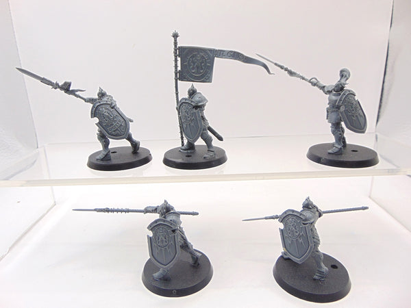 Vindictors