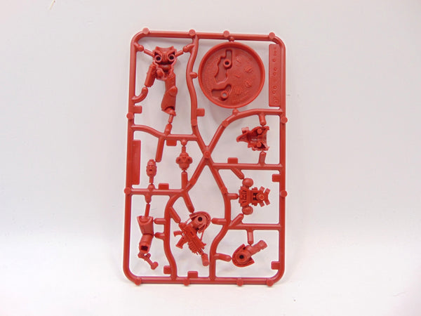 Brother Vanial / Arteros