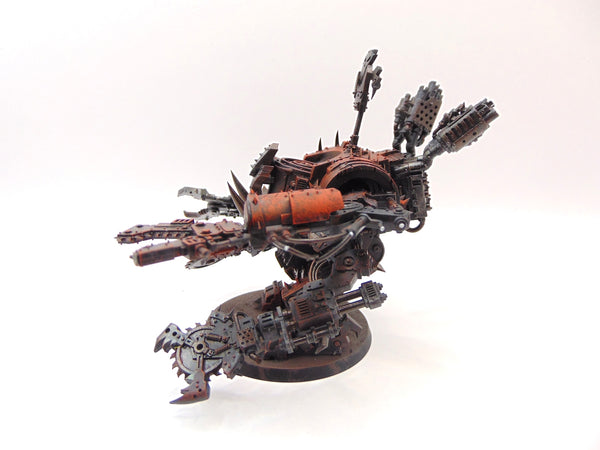 Deff Dread