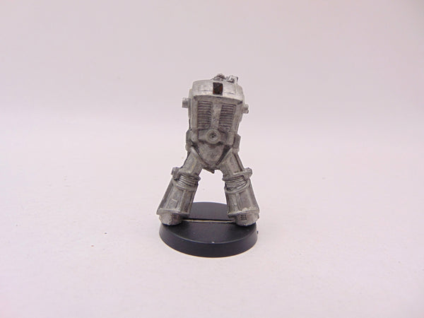 Terminator Sergeant Torso