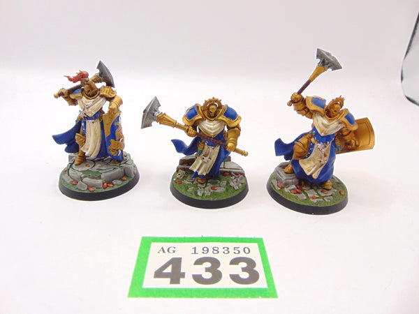 Sequitors