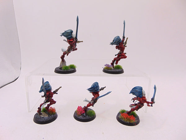 Howling Banshees