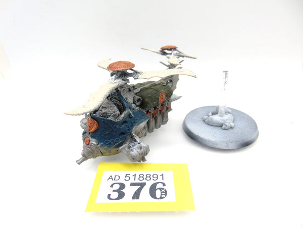 Gyrobomber