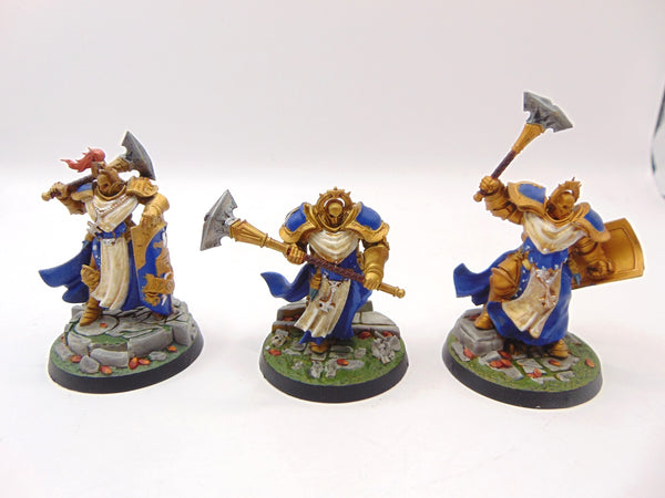 Sequitors