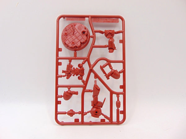 Brother Aethor / Furio / Frostclaw