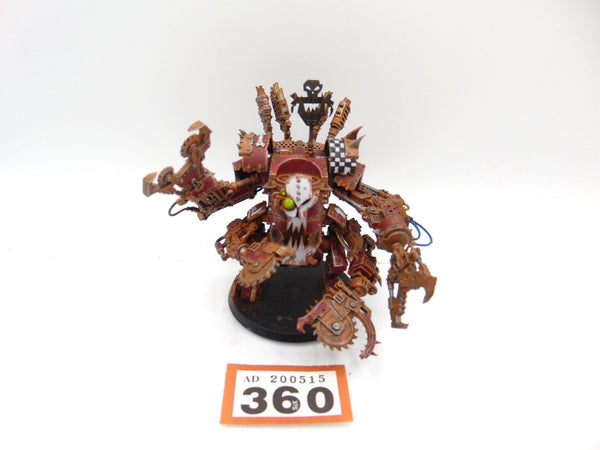 Deff Dread
