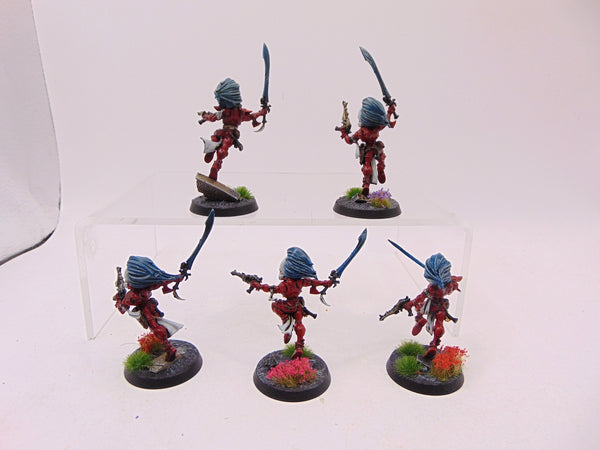 Howling Banshees