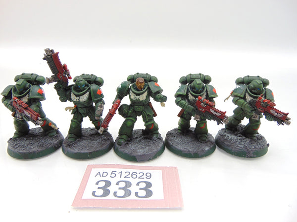 Intercessors
