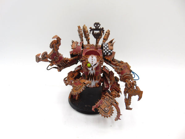 Deff Dread