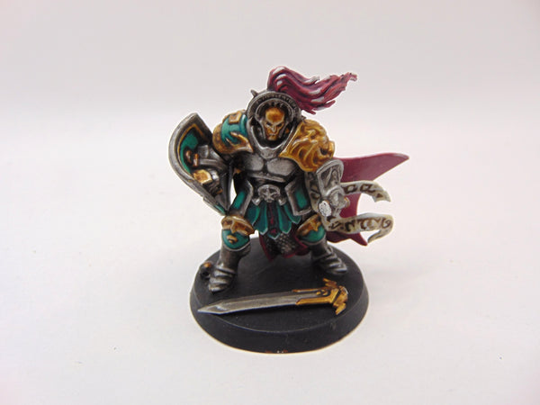 Knight Questor