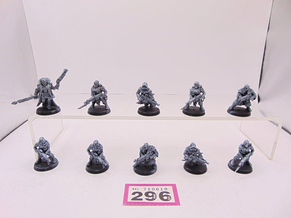 Chaos Cultists