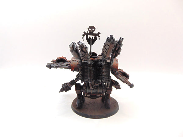 Deff Dread