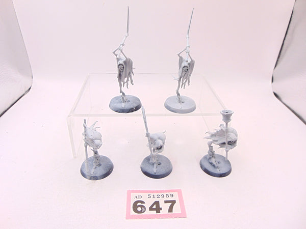 Grimghast Reapers
