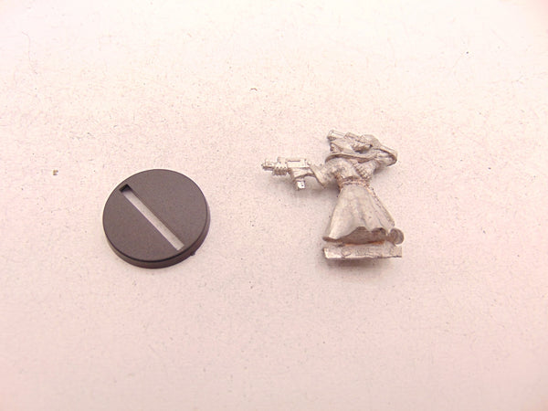 Brethren Stub Gun & Autopistol