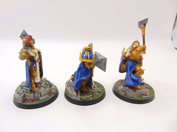 Sequitors