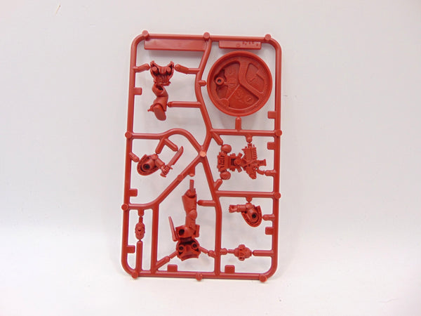 Brother Aethor / Furio / Frostclaw