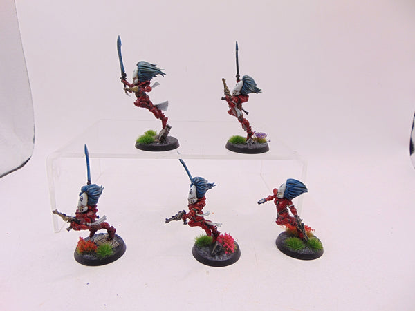 Howling Banshees