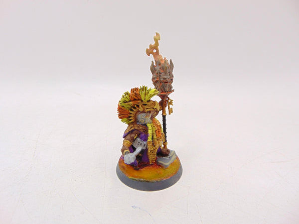 Auric Runemaster
