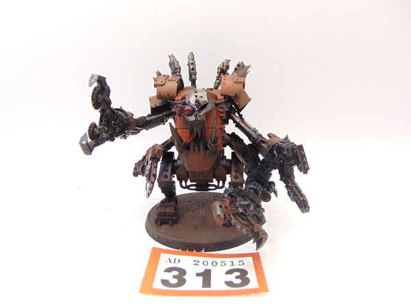 Deff Dread