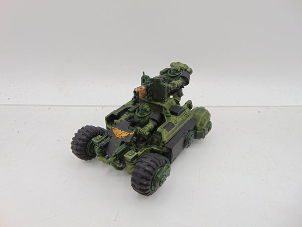 Invader ATV