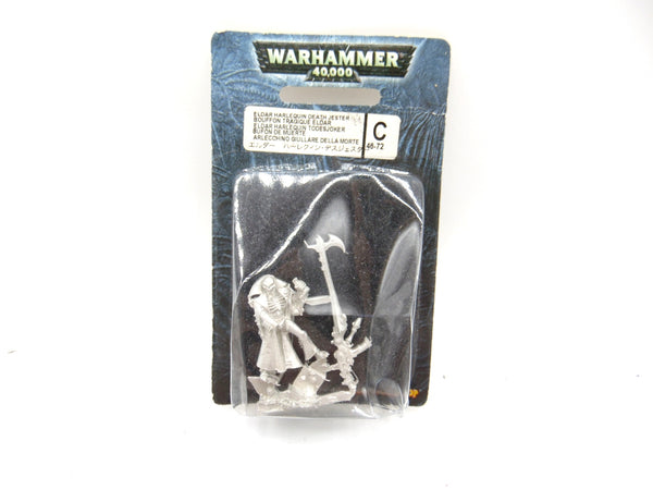 Death Jester
