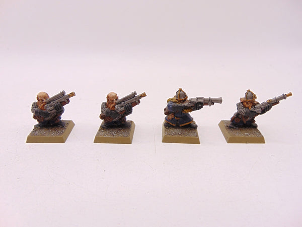 Thunderers