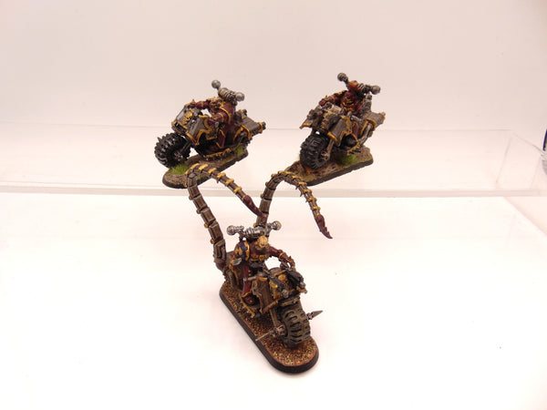 Chaos Bikers