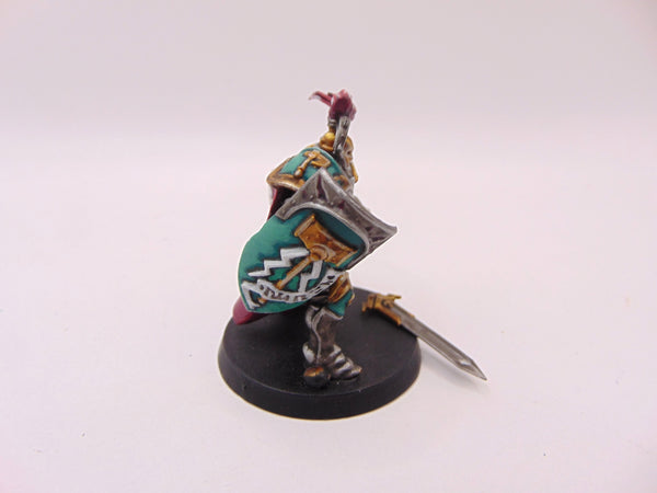 Knight Questor