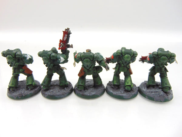 Intercessors