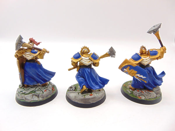 Sequitors