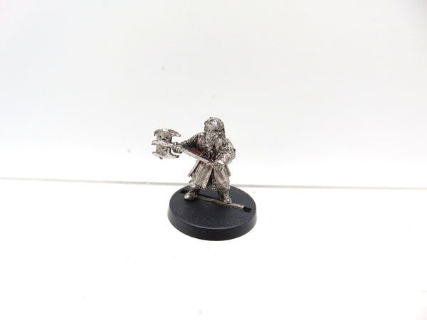 Gimli Fellowship